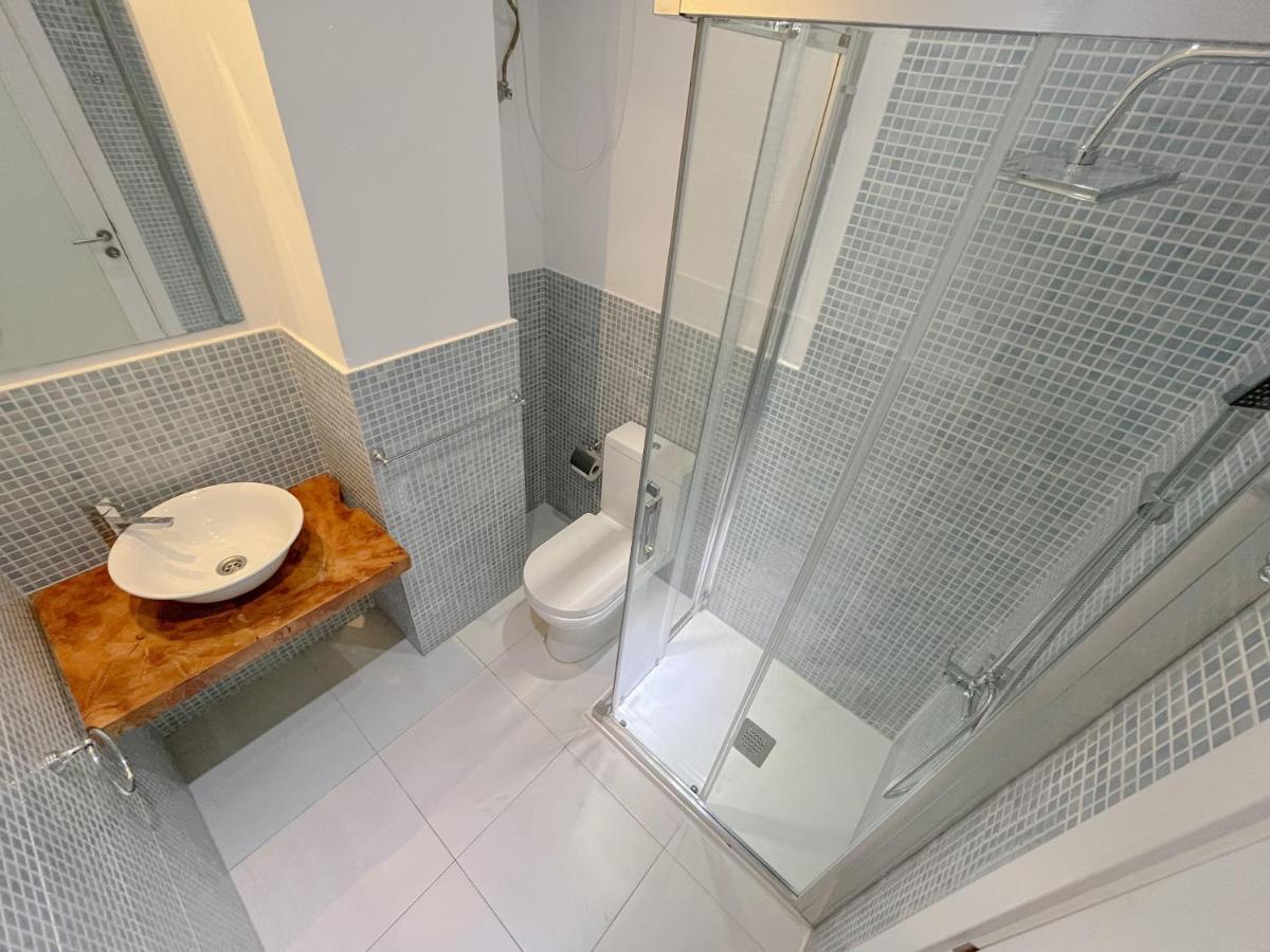 403 Apartamento nuevo con vista mar Las Palmas de Gran Canaria Exterior foto