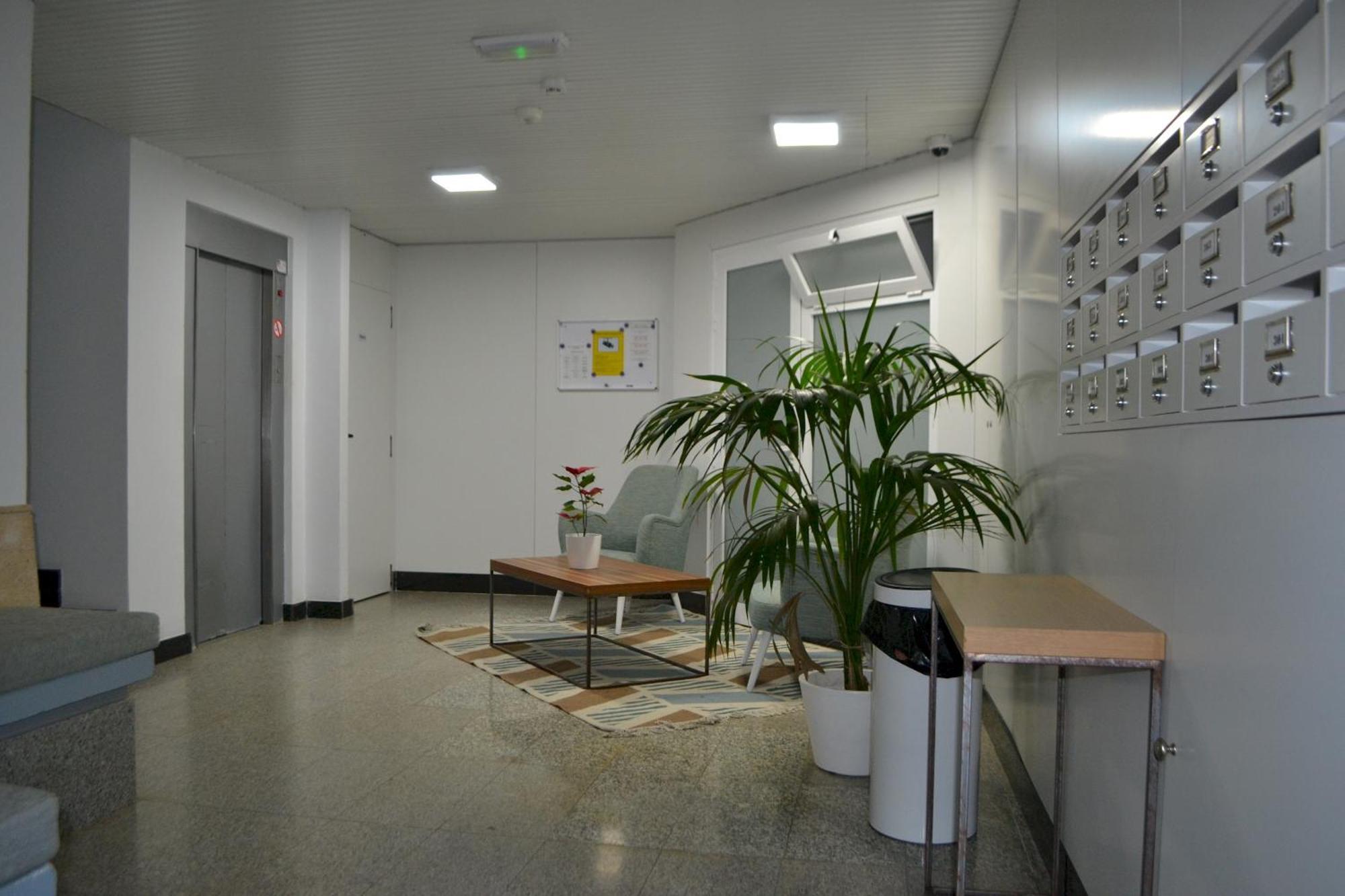 403 Apartamento nuevo con vista mar Las Palmas de Gran Canaria Exterior foto